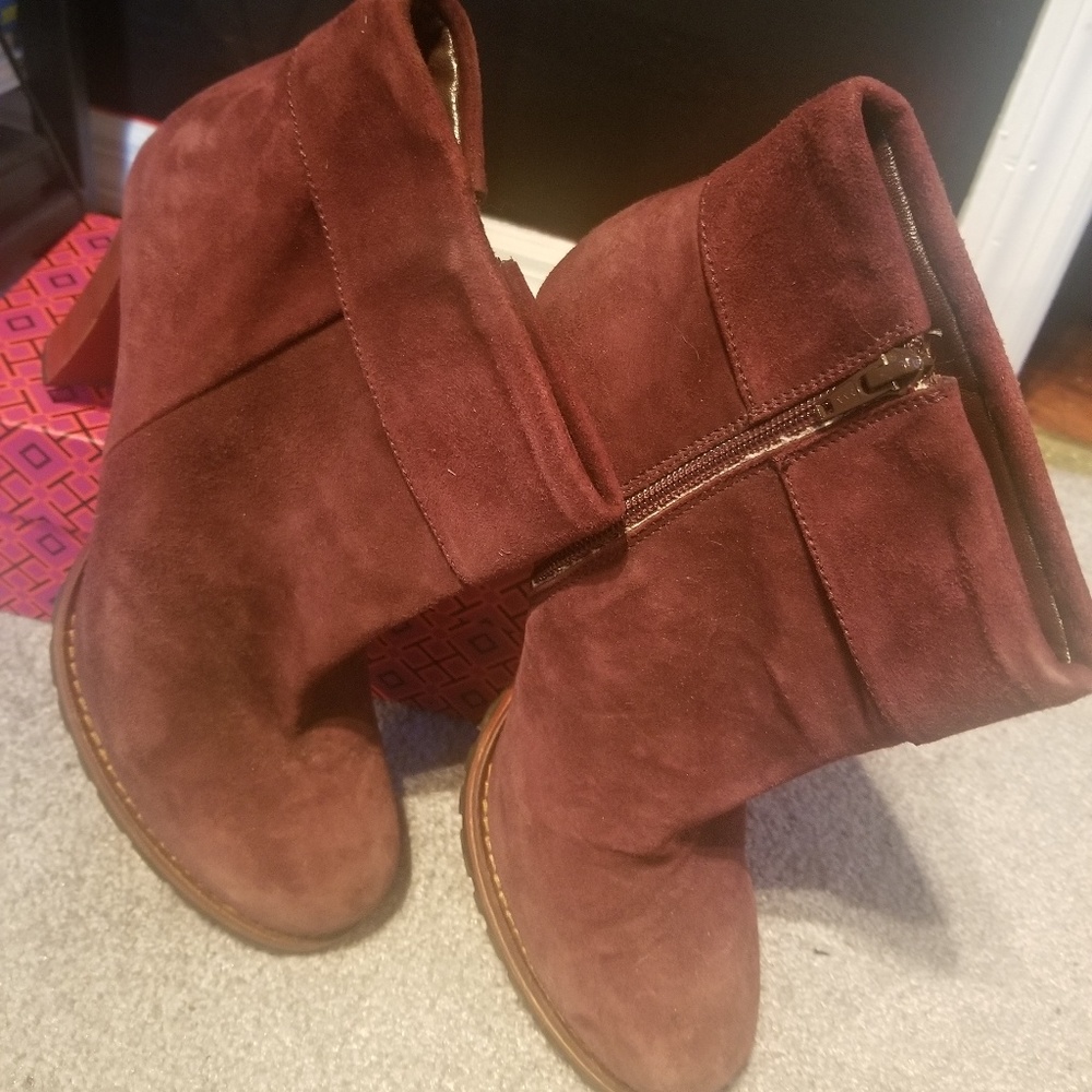 Wine Boots